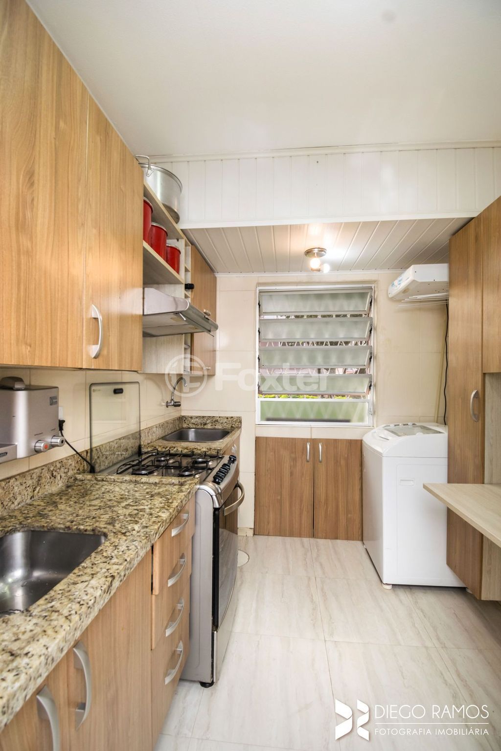 Apartamento para comprar em Amadeu F. de Oliveira Freitas, 180 - foto 19