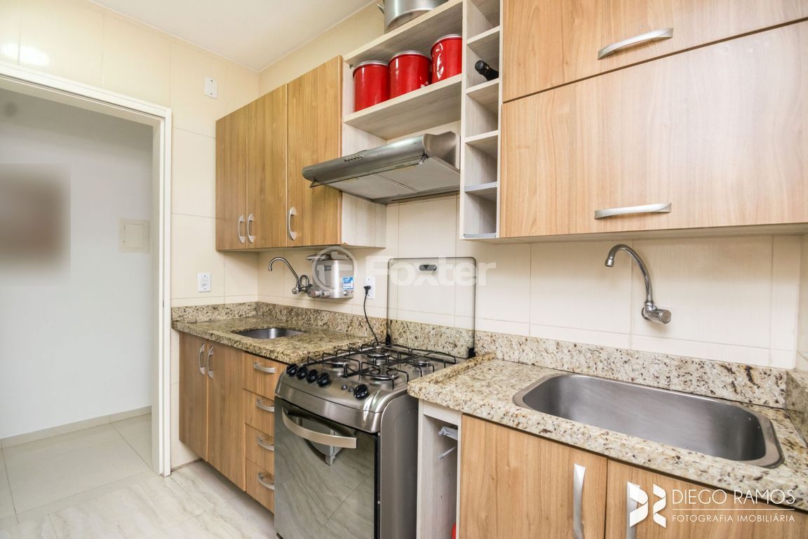 Apartamento para comprar em Amadeu F. de Oliveira Freitas, 180 - foto 23