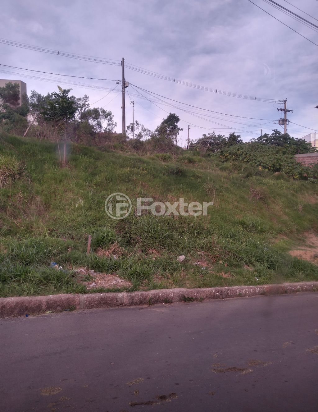terreno lote condominio para comprar em José Barletta Celia, 136 - foto 14