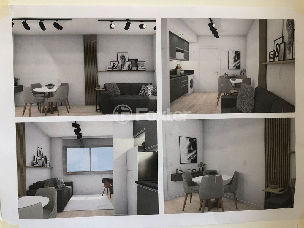 Apartamento para comprar em Getúlio Vargas, 4831 - foto 57