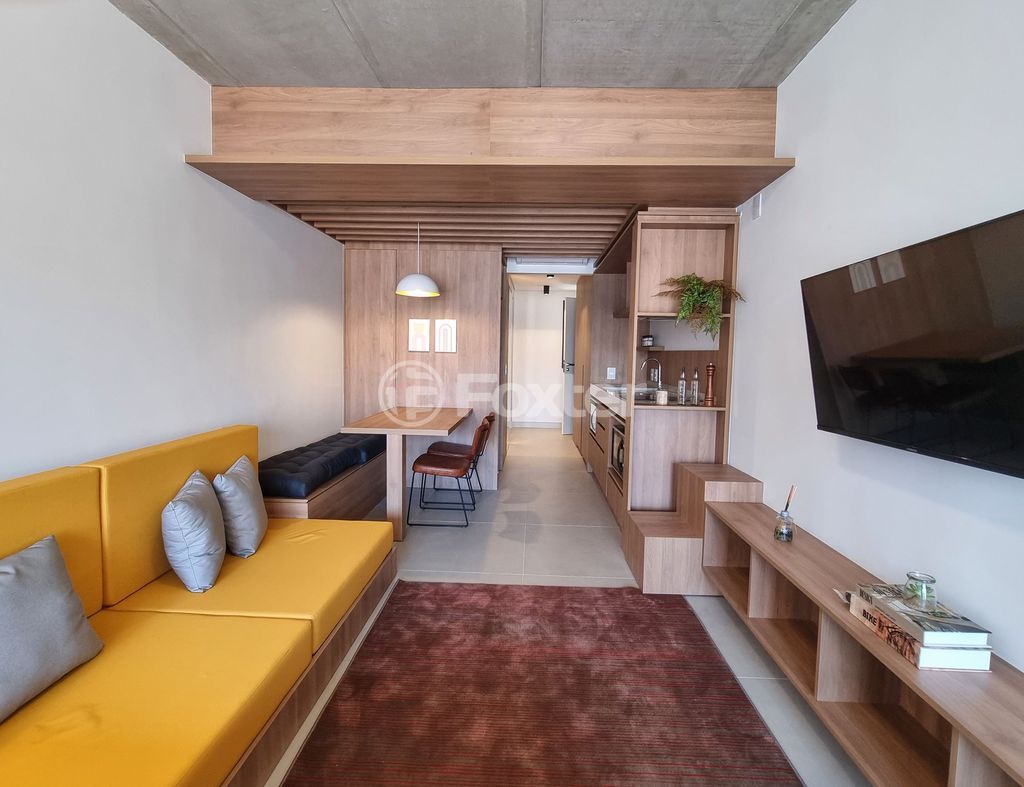 Studio/Kitnet/JK para comprar em VENANCIO AIRES, 29 - foto 18