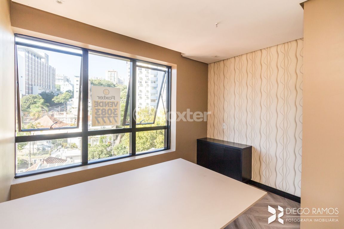consultorio sala conjunto para comprar em Ramiro Barcelos, 685 - foto 14
