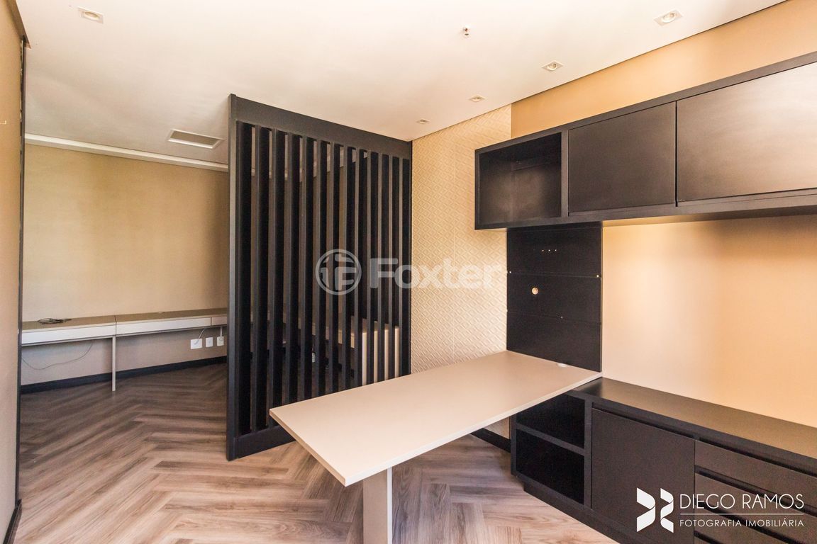 consultorio sala conjunto para comprar em Ramiro Barcelos, 685 - foto 19