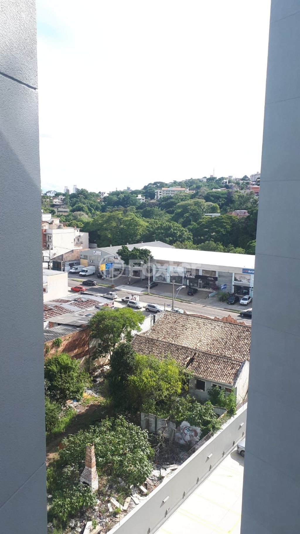 Apartamento para comprar em Antonio Sereno Moretto, 55 - foto 33