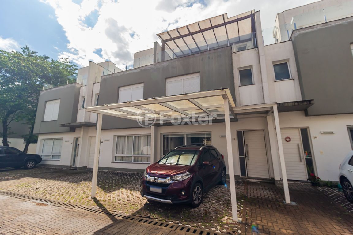 Casa em condominio para comprar em Intendente Alfredo Azevedo, 399 - foto 72