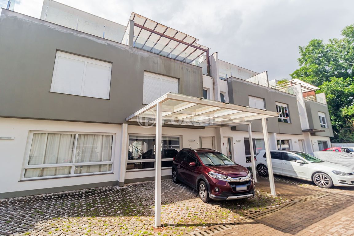 Casa em condominio para comprar em Intendente Alfredo Azevedo, 399 - foto 71