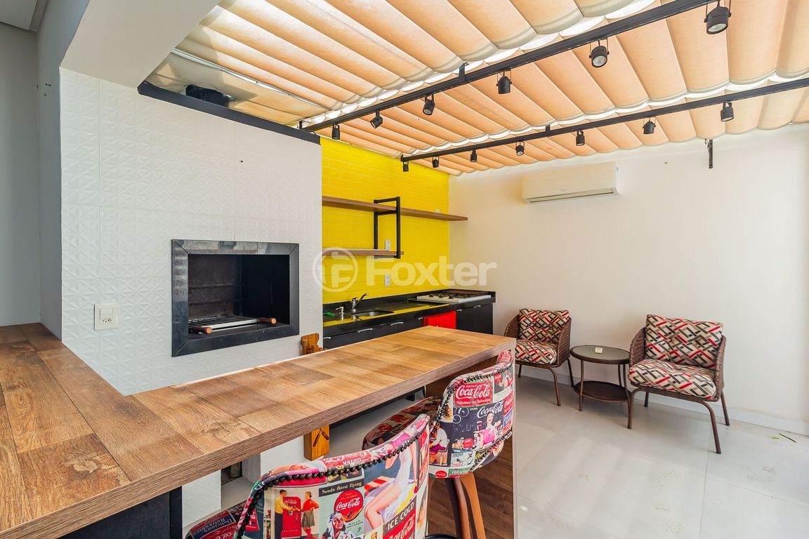 Casa em condominio para comprar em Intendente Alfredo Azevedo, 399 - foto 13