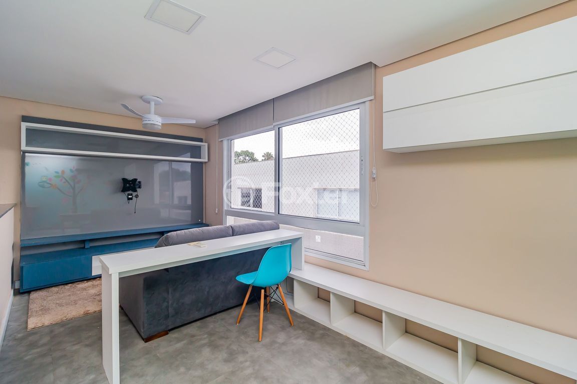 Casa em condominio para comprar em Intendente Alfredo Azevedo, 399 - foto 57