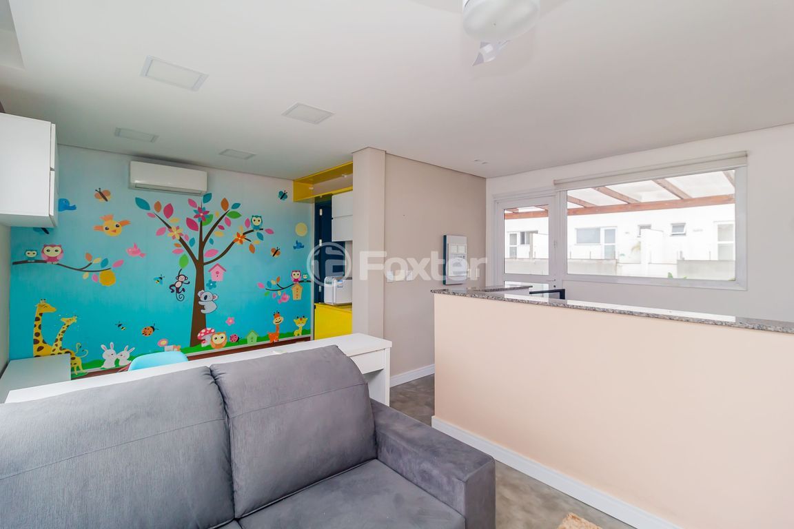 Casa em condominio para comprar em Intendente Alfredo Azevedo, 399 - foto 59