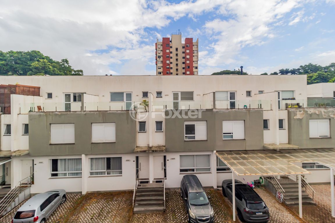 Casa em condominio para comprar em Intendente Alfredo Azevedo, 399 - foto 64