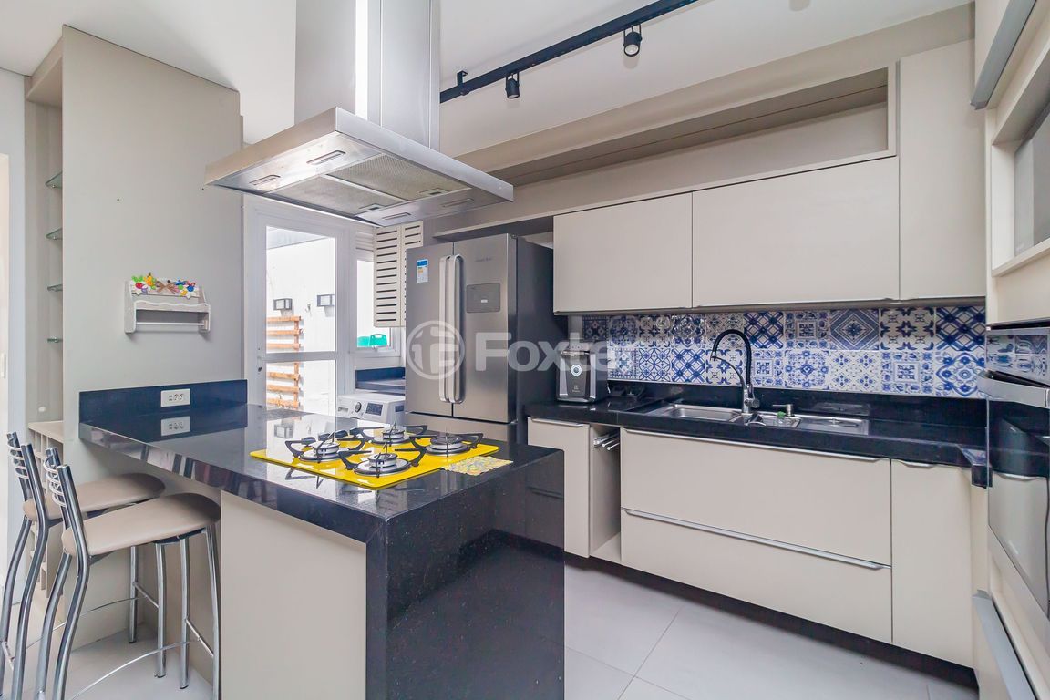 Casa em condominio para comprar em Intendente Alfredo Azevedo, 399 - foto 65