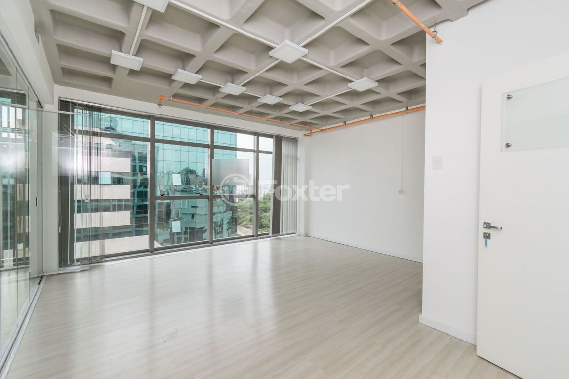 consultorio sala conjunto para comprar em Dona Laura, 333 - foto 24