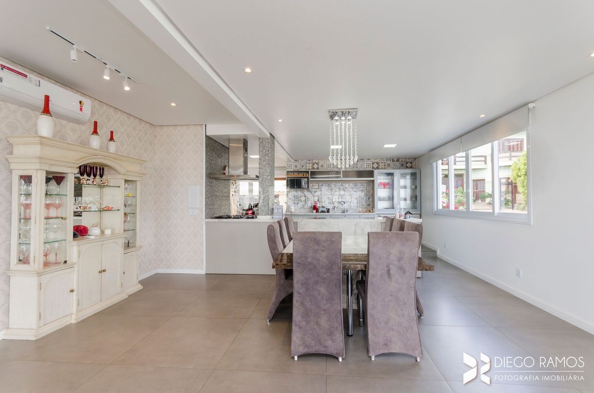 Casa em condominio para comprar em Alcebíades Antônio dos Santos, 356 - foto 20