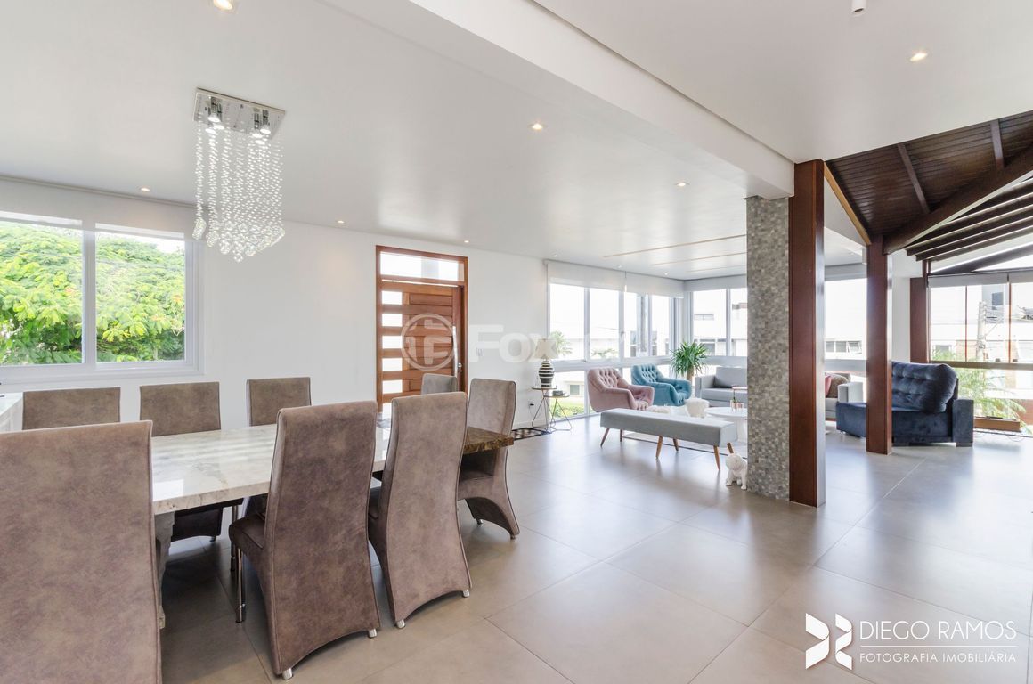 Casa em condominio para comprar em Alcebíades Antônio dos Santos, 356 - foto 24