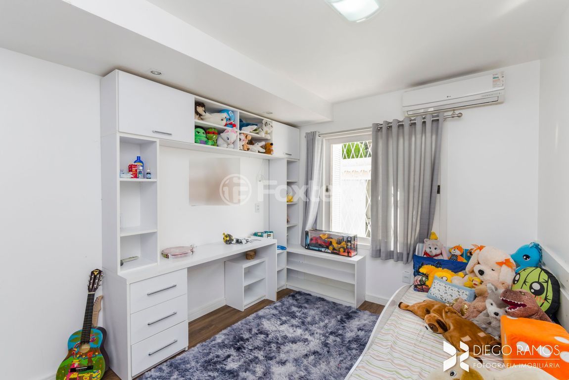 Casa em condominio para comprar em Alcebíades Antônio dos Santos, 356 - foto 35