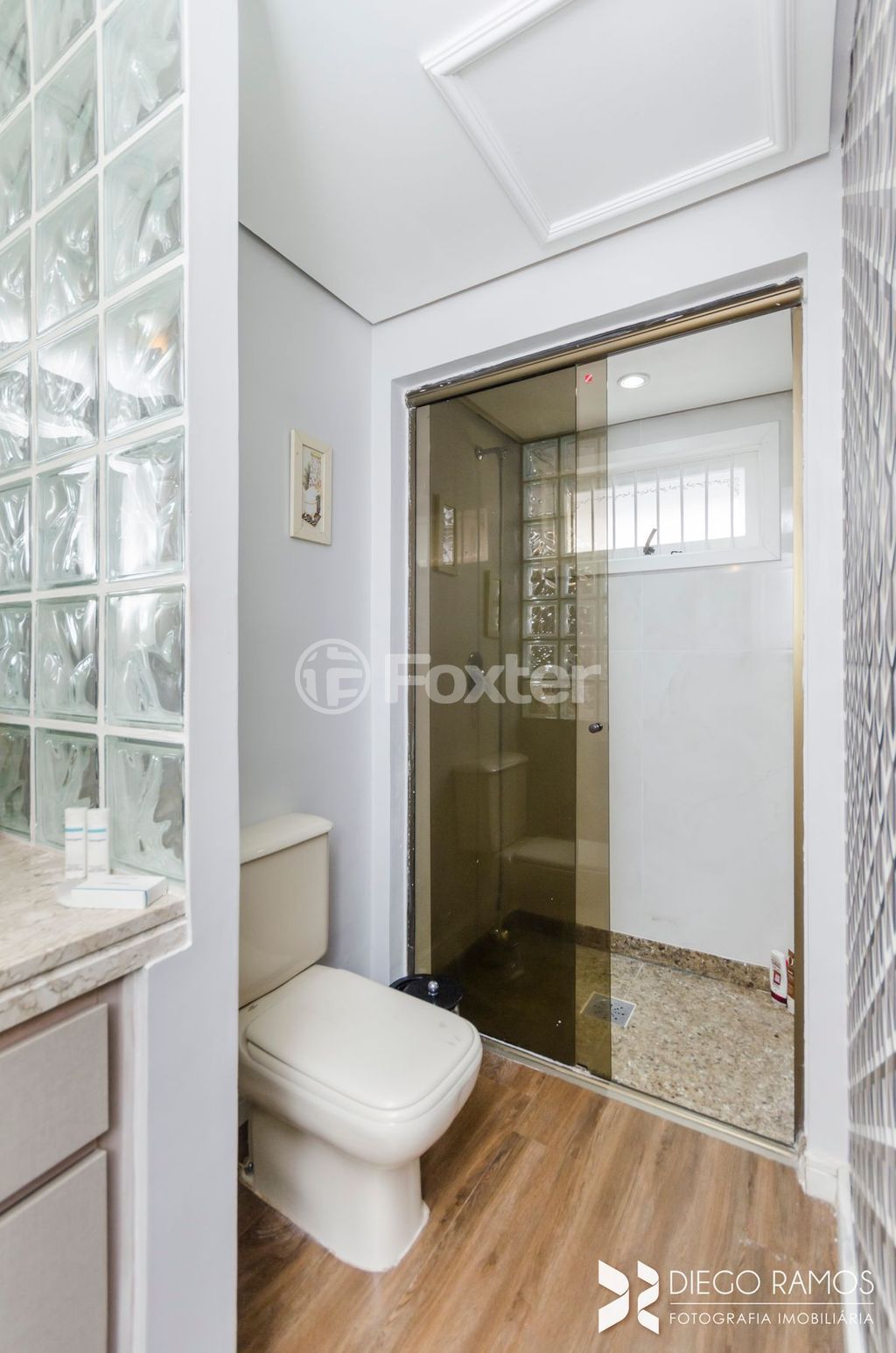Casa em condominio para comprar em Alcebíades Antônio dos Santos, 356 - foto 42