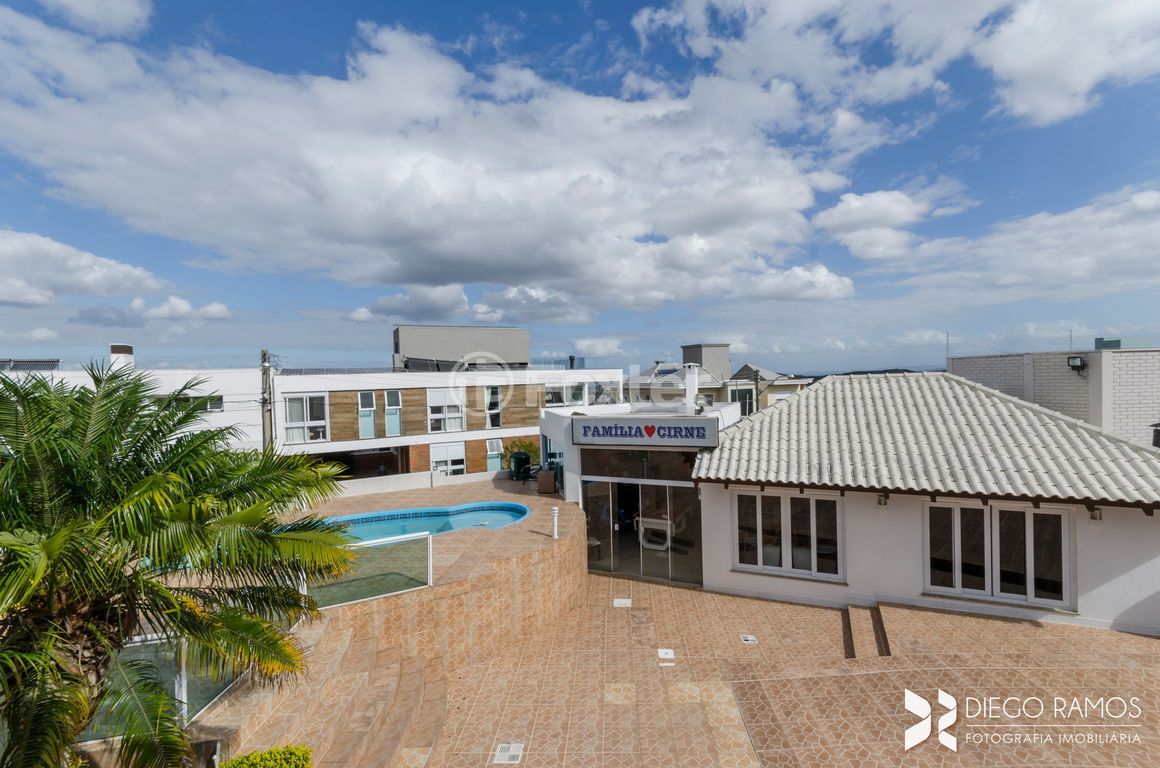 Casa em condominio para comprar em Alcebíades Antônio dos Santos, 356 - foto 48