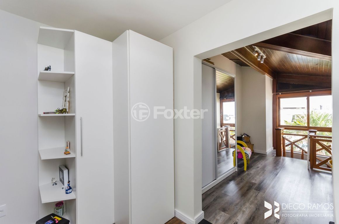 Casa em condominio para comprar em Alcebíades Antônio dos Santos, 356 - foto 49