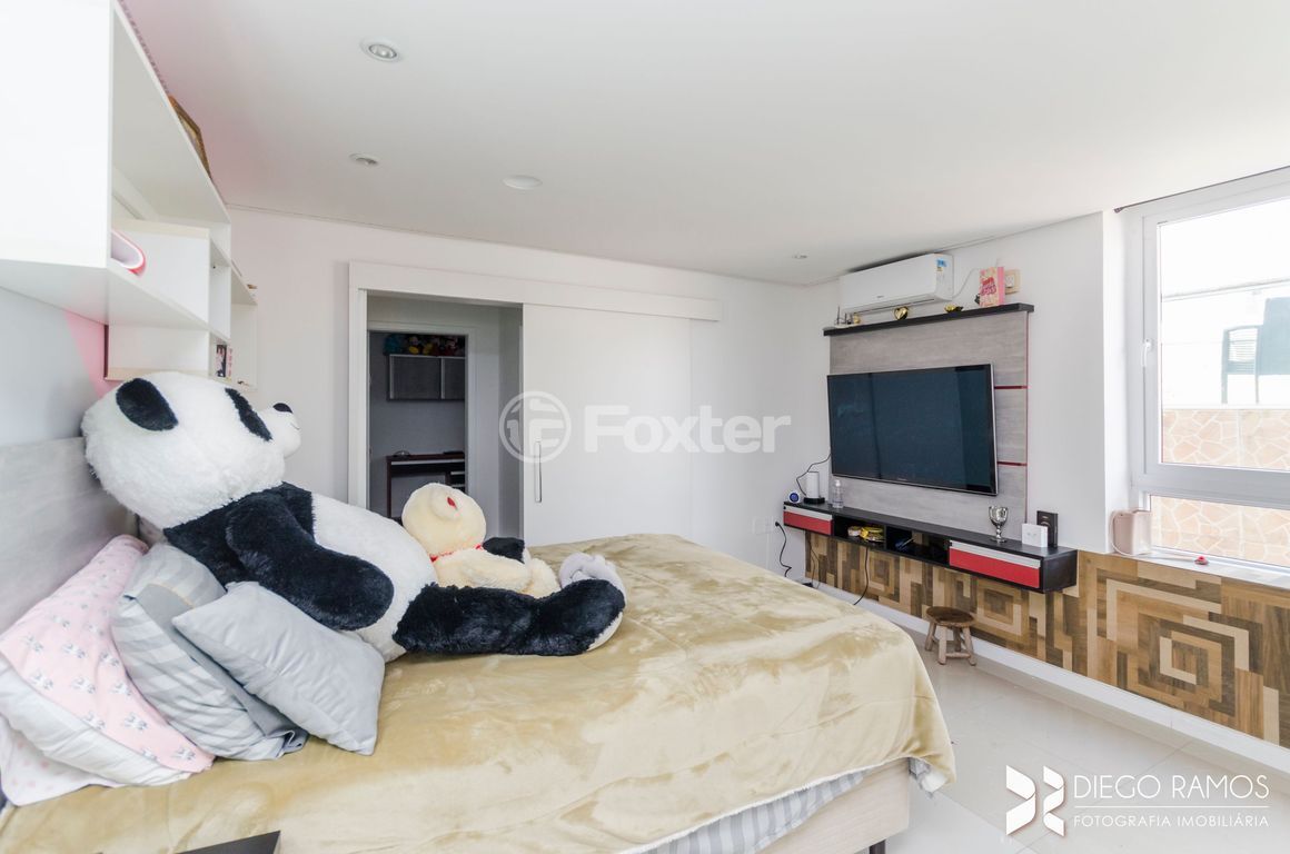 Casa em condominio para comprar em Alcebíades Antônio dos Santos, 356 - foto 52
