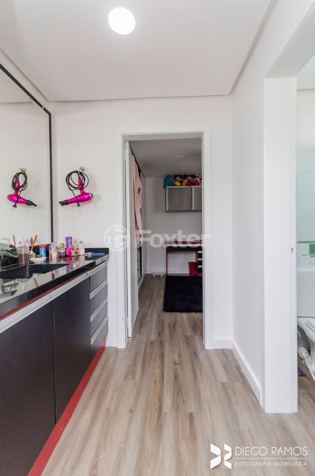 Casa em condominio para comprar em Alcebíades Antônio dos Santos, 356 - foto 53