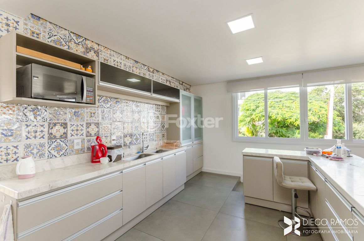 Casa em condominio para comprar em Alcebíades Antônio dos Santos, 356 - foto 57