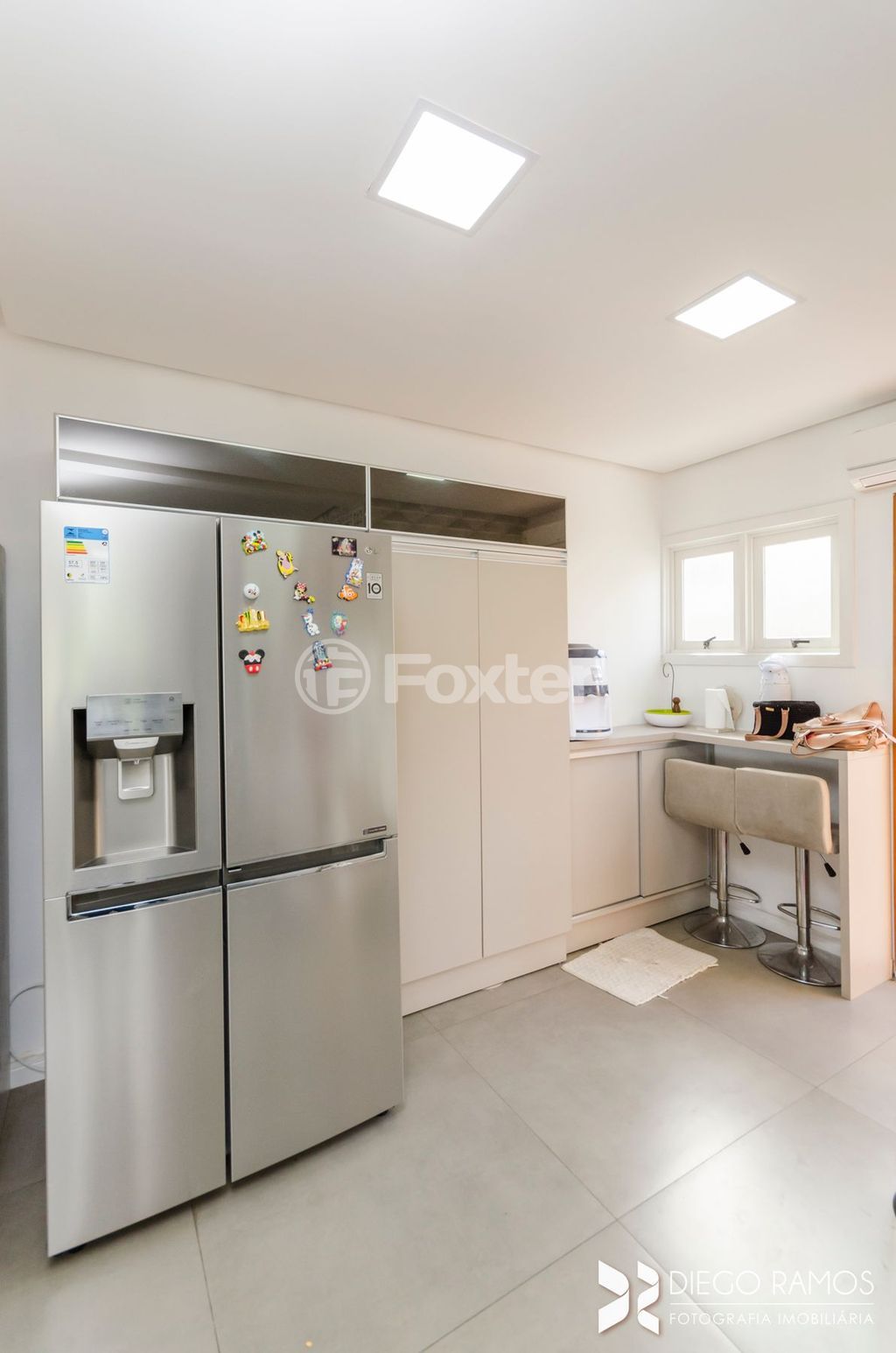 Casa em condominio para comprar em Alcebíades Antônio dos Santos, 356 - foto 58