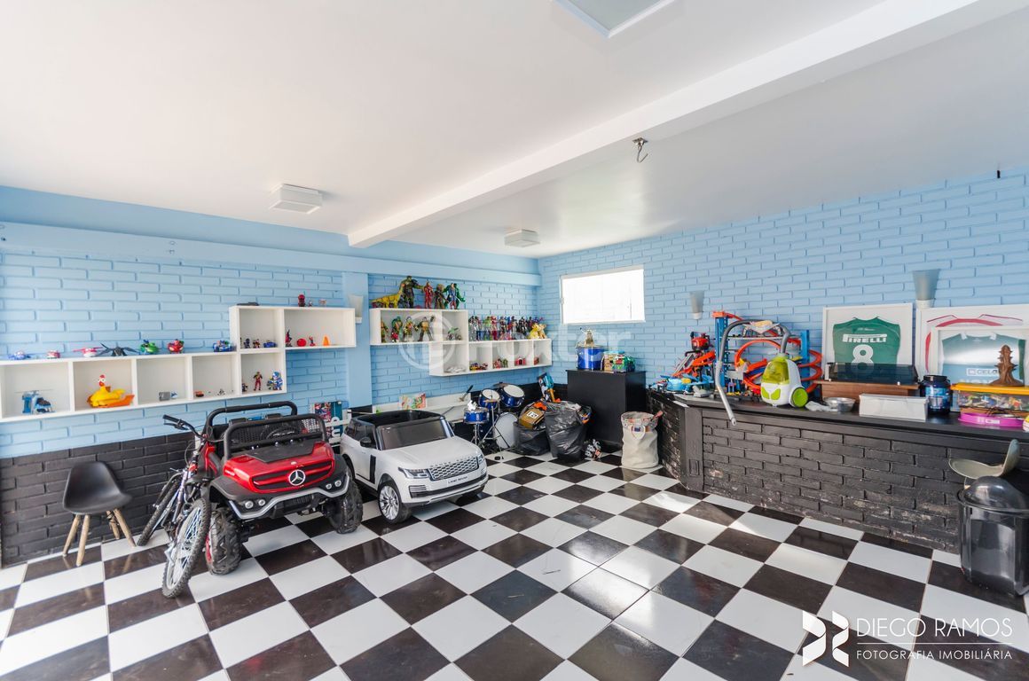 Casa em condominio para comprar em Alcebíades Antônio dos Santos, 356 - foto 59