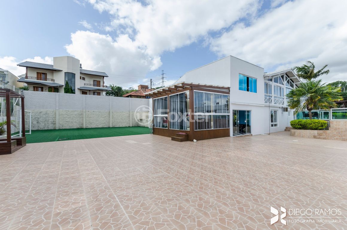 Casa em condominio para comprar em Alcebíades Antônio dos Santos, 356 - foto 62
