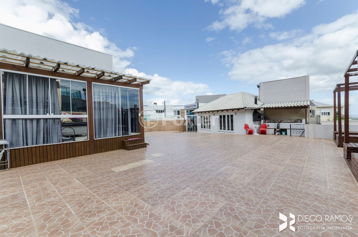 Casa em condominio para comprar em Alcebíades Antônio dos Santos, 356 - foto 63