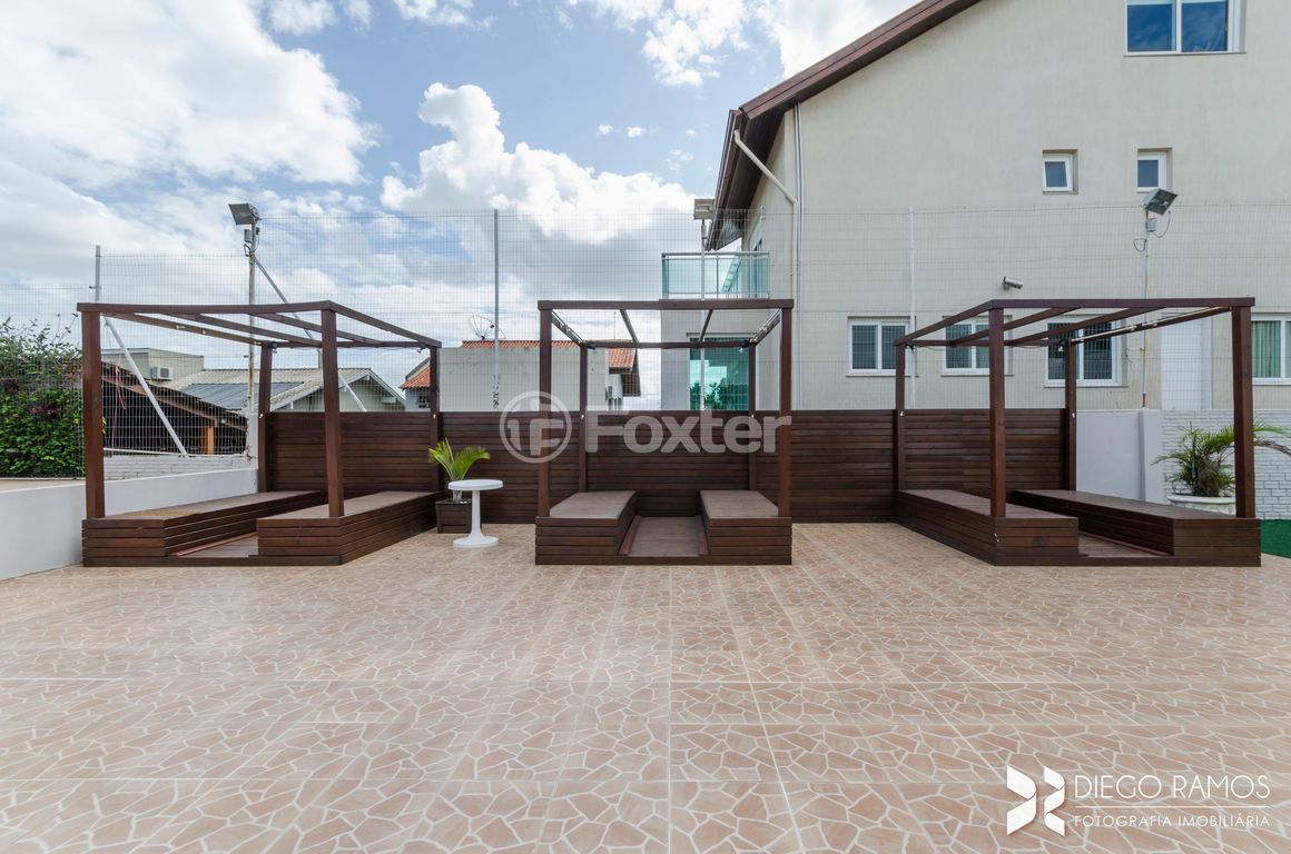 Casa em condominio para comprar em Alcebíades Antônio dos Santos, 356 - foto 64