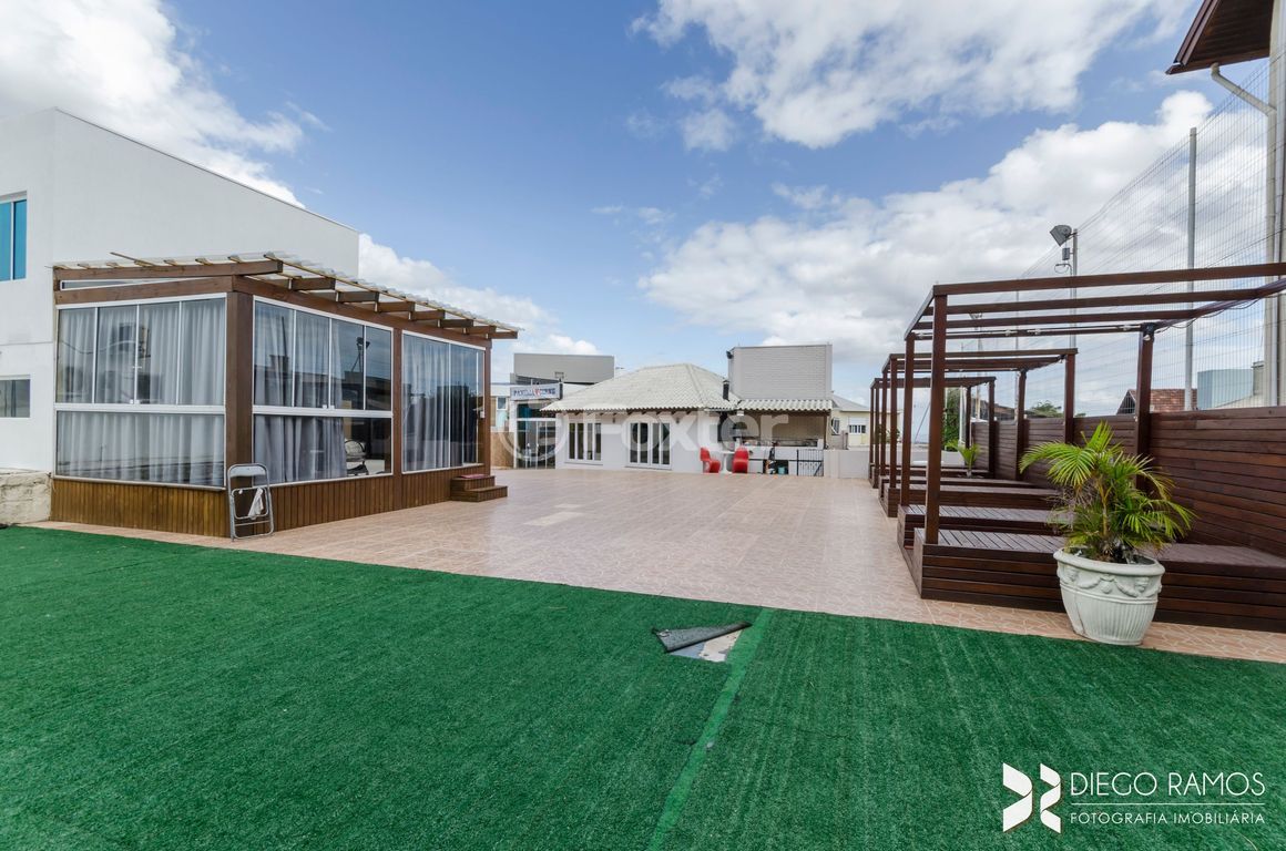 Casa em condominio para comprar em Alcebíades Antônio dos Santos, 356 - foto 67