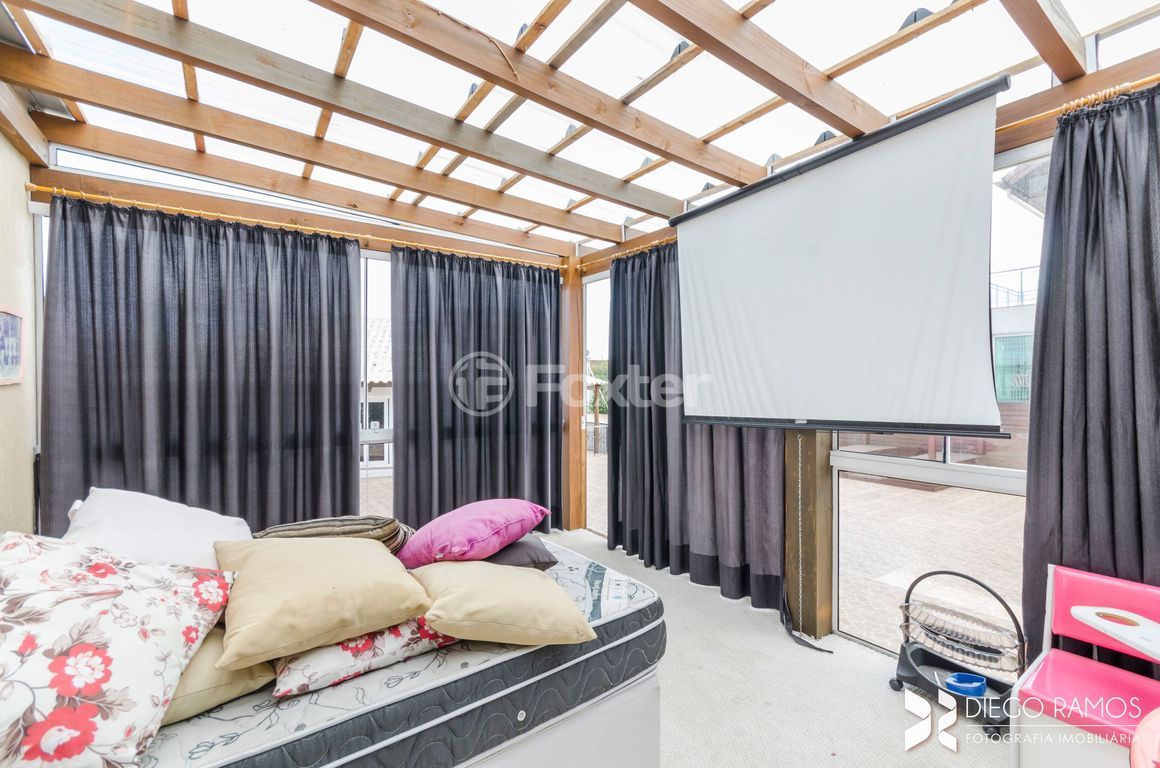 Casa em condominio para comprar em Alcebíades Antônio dos Santos, 356 - foto 68