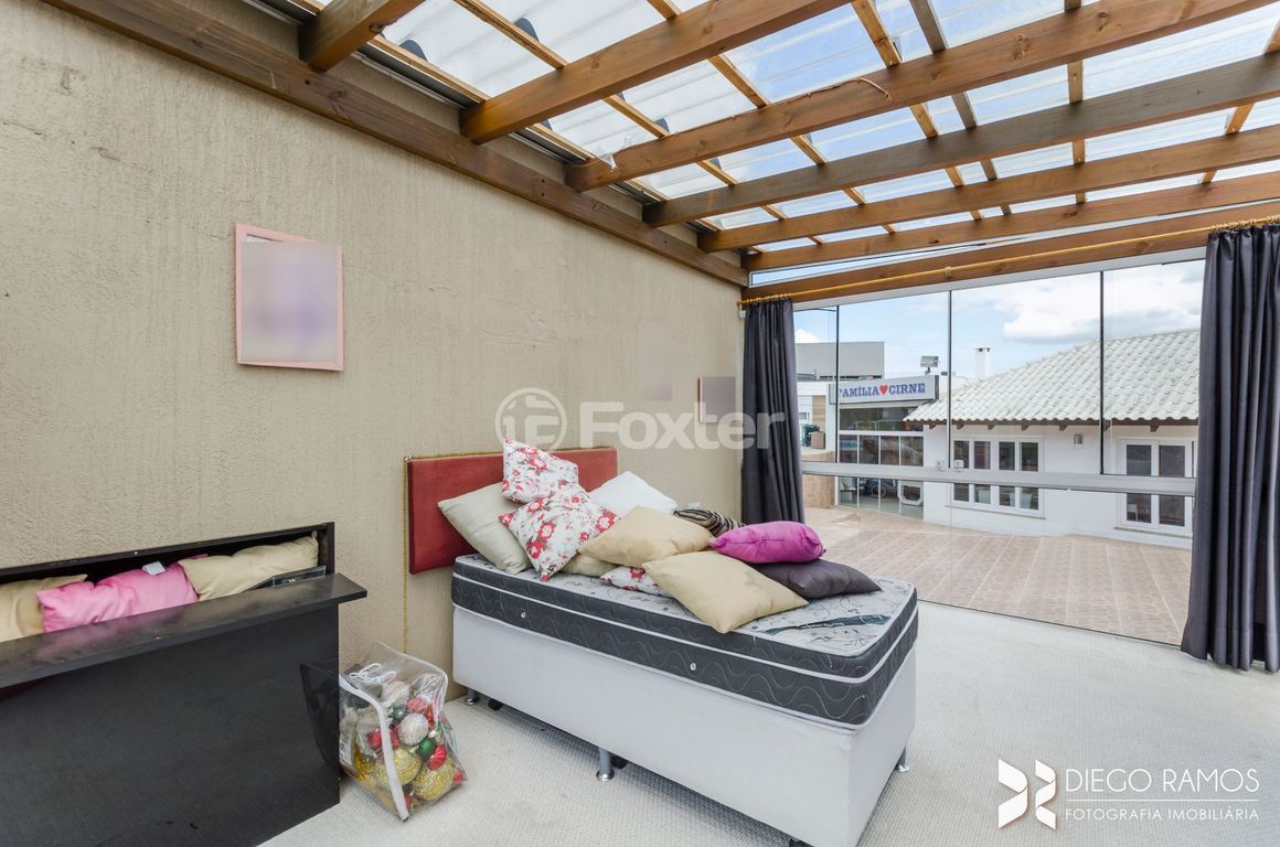 Casa em condominio para comprar em Alcebíades Antônio dos Santos, 356 - foto 69