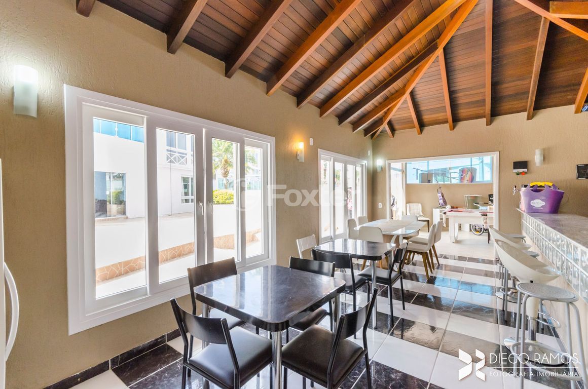 Casa em condominio para comprar em Alcebíades Antônio dos Santos, 356 - foto 72
