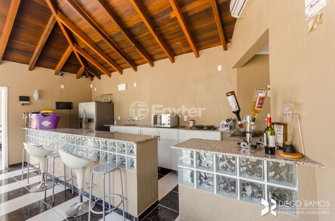 Casa em condominio para comprar em Alcebíades Antônio dos Santos, 356 - foto 73