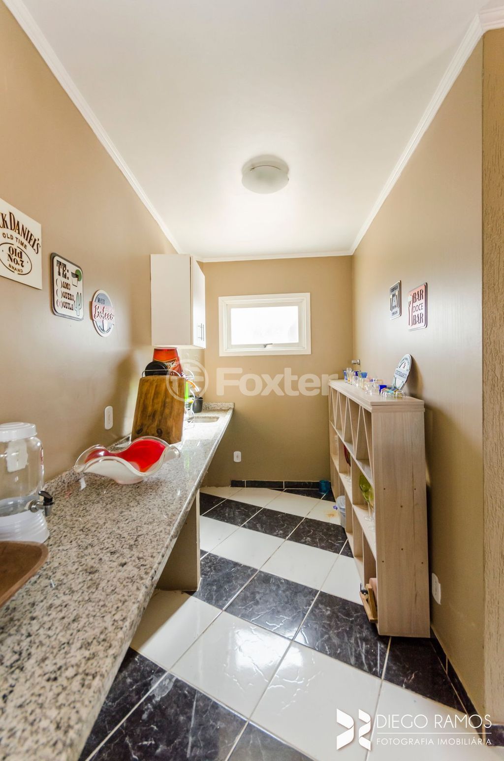 Casa em condominio para comprar em Alcebíades Antônio dos Santos, 356 - foto 74