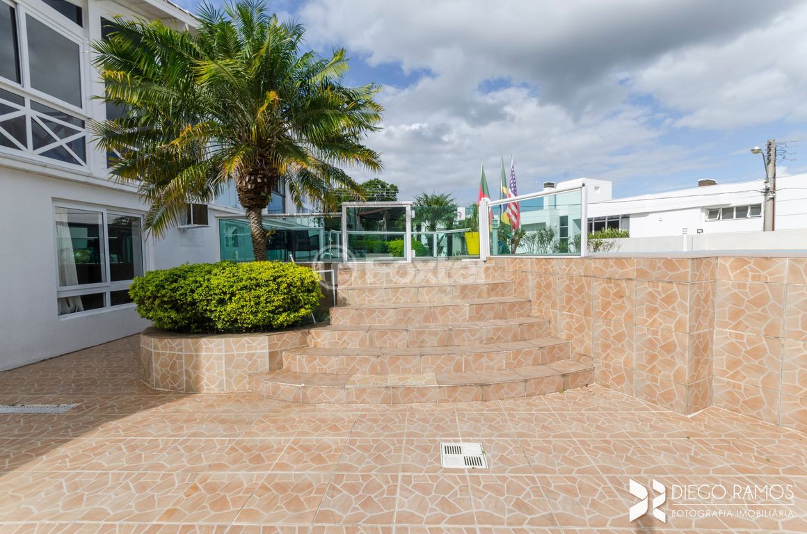 Casa em condominio para comprar em Alcebíades Antônio dos Santos, 356 - foto 77