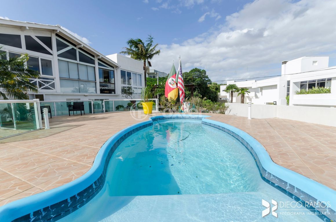 Casa em condominio para comprar em Alcebíades Antônio dos Santos, 356 - foto 78