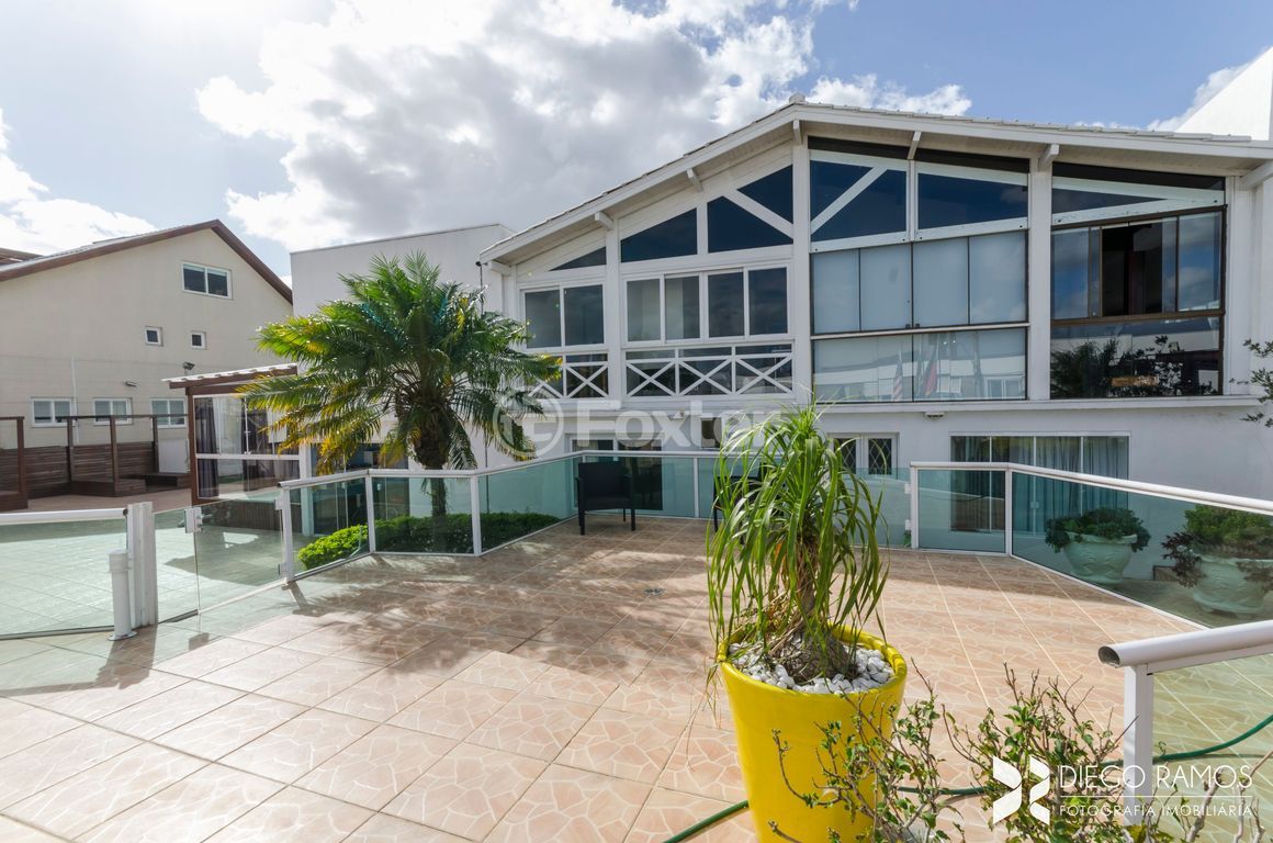 Casa em condominio para comprar em Alcebíades Antônio dos Santos, 356 - foto 79