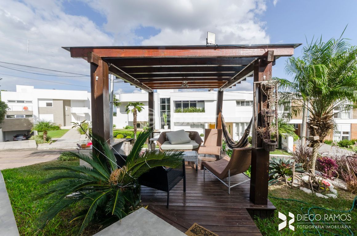 Casa em condominio para comprar em Alcebíades Antônio dos Santos, 356 - foto 81