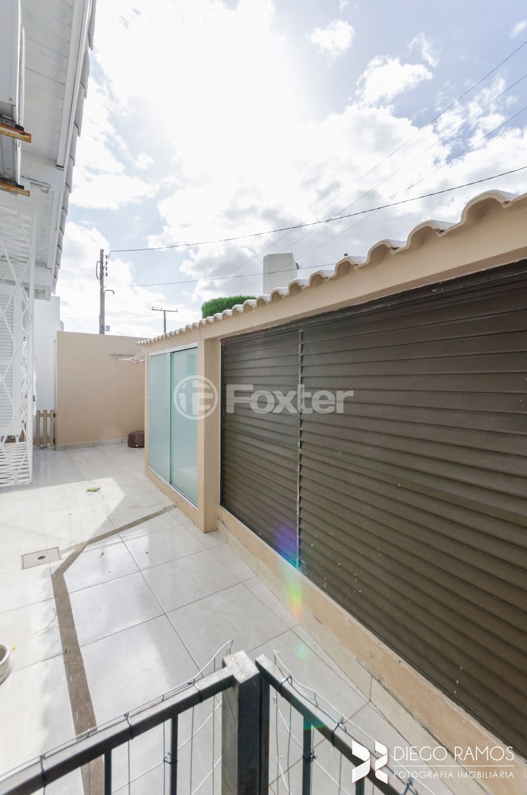 Casa em condominio para comprar em Alcebíades Antônio dos Santos, 356 - foto 82