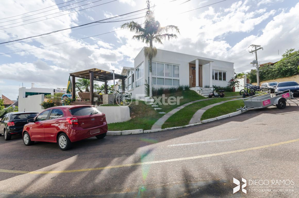 Casa em condominio para comprar em Alcebíades Antônio dos Santos, 356 - foto 83