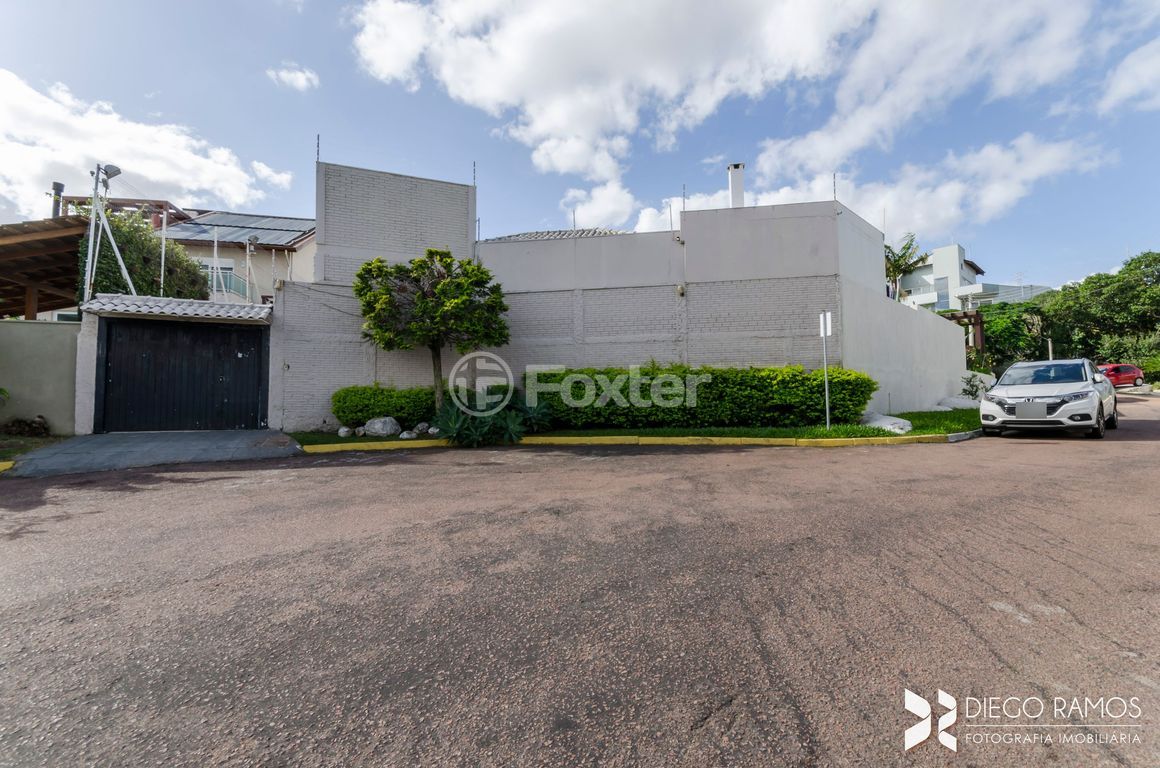 Casa em condominio para comprar em Alcebíades Antônio dos Santos, 356 - foto 84