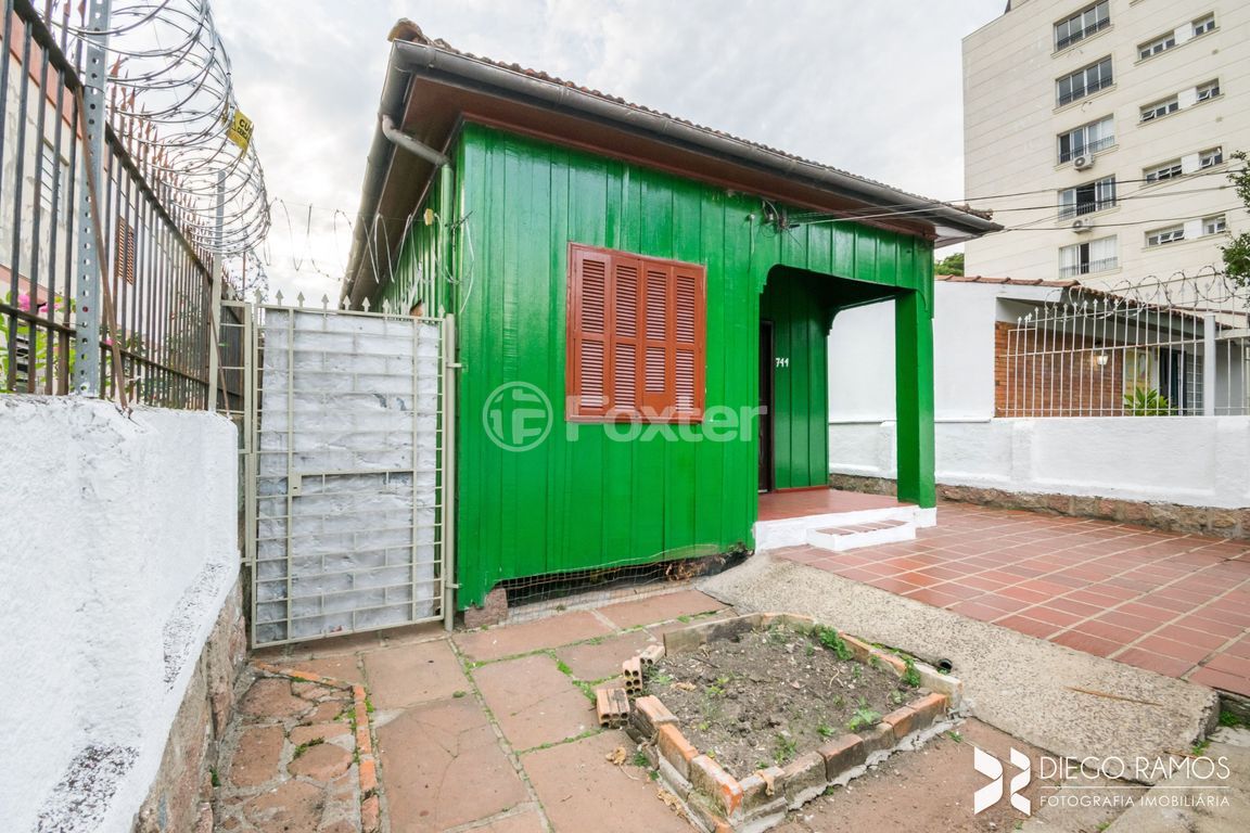 terreno lote condominio para comprar em Machado de Assis, 744 - foto 6