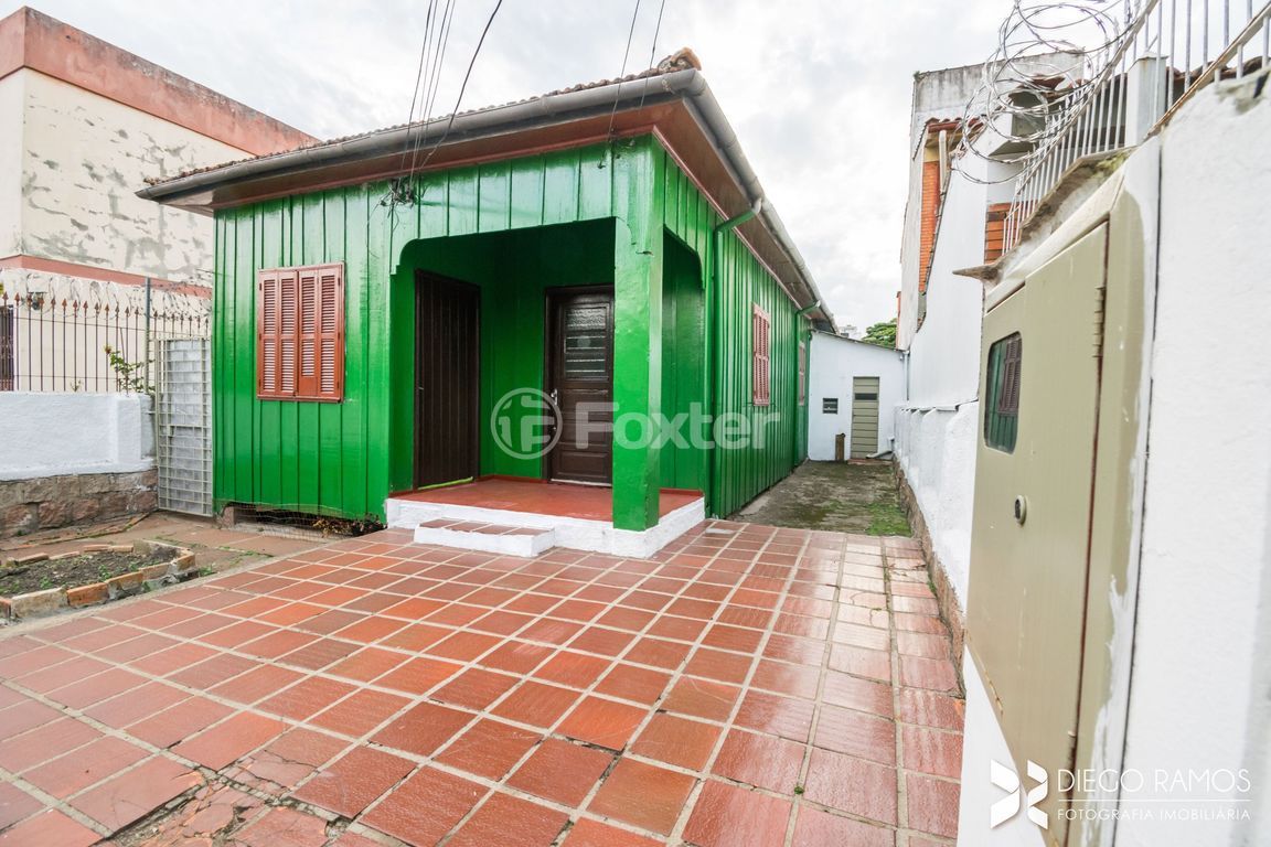 terreno lote condominio para comprar em Machado de Assis, 744 - foto 7