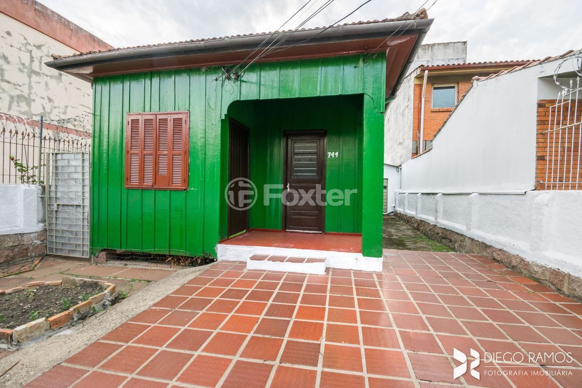 terreno lote condominio para comprar em Machado de Assis, 744 - foto 8