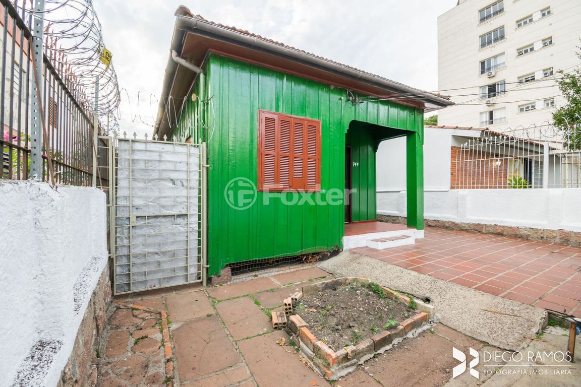 terreno lote condominio para comprar em Machado de Assis, 744 - foto 9