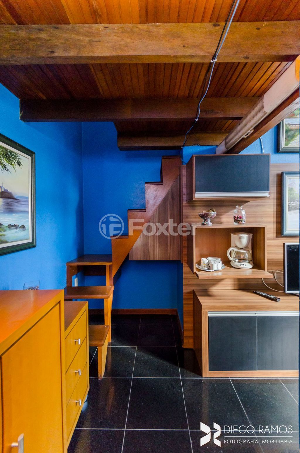 casa sobrado para comprar em RIACHUELO, 767 - foto 7