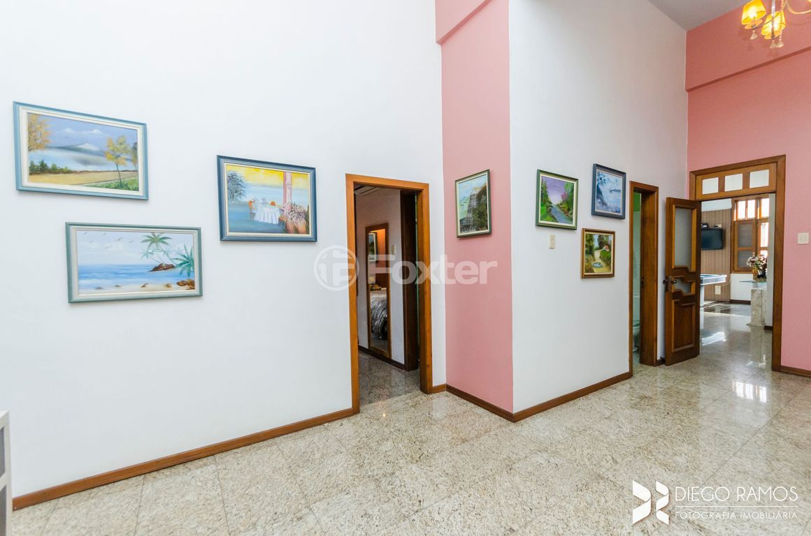 casa sobrado para comprar em RIACHUELO, 767 - foto 15