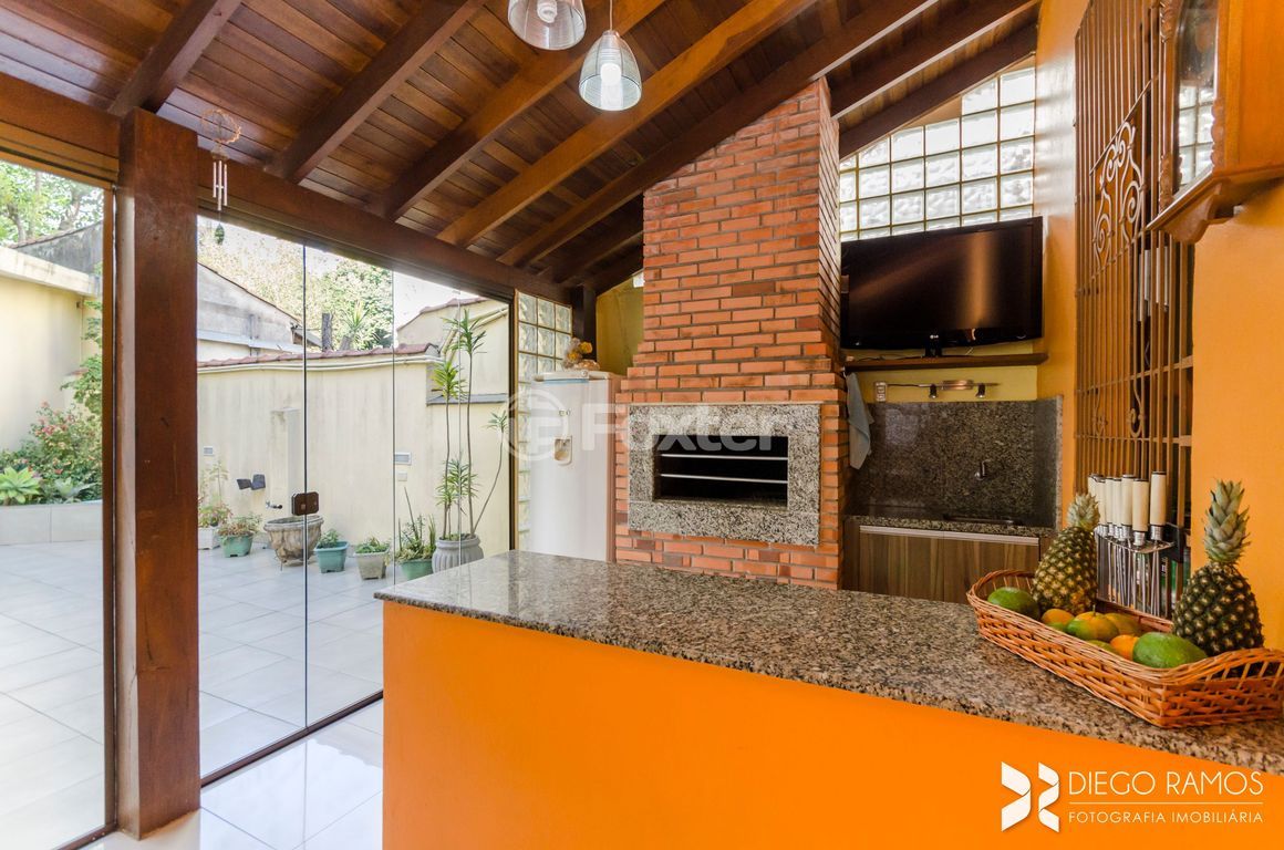 casa sobrado para comprar em RIACHUELO, 767 - foto 23